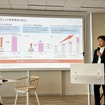デンソー ソフトウェア統括部の西村忠治氏