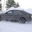 BMW 7シリーズ 改良新型のプロトタイプ