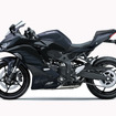 カワサキ Ninja ZX-25R SE 2025年モデル