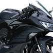 カワサキ Ninja ZX-25R SE 2025年モデル