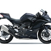 カワサキ Ninja ZX-25R SE 2025年モデル