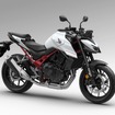 ホンダ『CB750 HORNET』の2025年モデル（米国仕様）