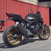 ホンダ『CB1000 HORNET SP』の2025年モデル（米国仕様）