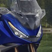 ホンダ『NT1100 DCT』の2025年モデル（米国仕様）