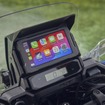 ホンダ『NT1100 DCT』の2025年モデル（米国仕様）