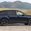 アウディ『Q7』の2025年モデル