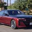 BMW 7シリーズ 現行