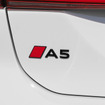 アウディ A5 TSFI 110Kw