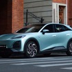 長安汽車の電動SUV『DEEPAL S07』