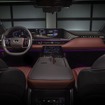 インフィニティ QX80 新型