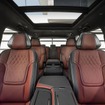 インフィニティ QX80 新型