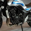 ホンダ CB1000F Concept