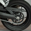ホンダ CB1000F Concept
