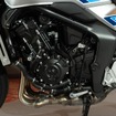 ホンダ CB1000F Concept
