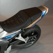 ホンダ CB1000F Concept