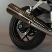 ホンダ CB1000F Concept