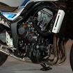 ホンダ CB1000F Concept