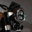 ホンダ CB1000F Concept