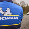 ランチアがラリーレースへの復帰にあたりミシュランが公式タイヤサプライヤーとして参画