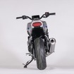 ホンダ CB1000F Concept