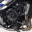 ホンダ CB1000F Concept
