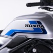 ホンダ CB1000F Concept
