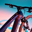 ポルシェの電動アシスト自転車「eバイク」の2025年モデル