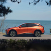長安汽車の電動SUV『DEEPAL S07』