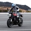 Z900RS（SHOWAハイパフォーマンスシリーズKIT装着車）