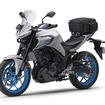 ヤマハ アクセサリーパッケージ MT-03 Touring
