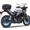 ヤマハ アクセサリーパッケージ MT-03 Touring