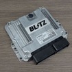 ブリッツ、パワコン／パワスロ装着車対応のFL5『シビックタイプR』用「チューニングECU」