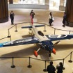 『AIR RACE X』で実際に飛行した機体「Zivko Edge 540 v3」