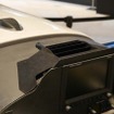 ヘッドアップディスプレイにも数々の新技術が投入されている