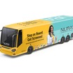 「NURA Express」のイメージ図