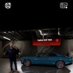 ダッジ『チャージャー』新型をスマホで360度バーチャル体験