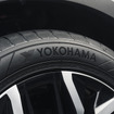 YOKOHAMA ADVANスポーツV107 × TOYOTA クラウンクロスオーバー