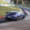 718ケイマンGT4 RS