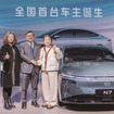 東風日産 N7