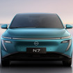 東風日産 N7