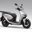 ホンダ「CUV e:」