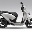 ホンダ「CUV e:」