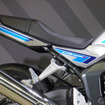 ホンダ CB1000F コンセプト（大阪モーターサイクルショー2025）