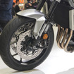 ホンダ CB1000F コンセプト（大阪モーターサイクルショー2025）