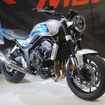 ホンダ CB1000F コンセプト（大阪モーターサイクルショー2025）