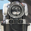 ホンダ CB1000F コンセプト（大阪モーターサイクルショー2025）