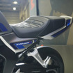 ホンダ CB1000F コンセプト（大阪モーターサイクルショー2025）