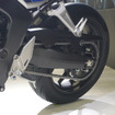 ホンダ CB1000F コンセプト（大阪モーターサイクルショー2025）