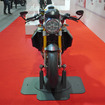 ビモータ KB4RC（大阪モーターサイクルショー2025）
