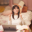 スズキがWEBショートドラマ『初風のきせき』を公開（オフショット）